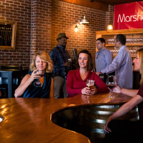 Visit Carlton | Marshall Davis Wines Visit Carlton|Marshall Davis Wines