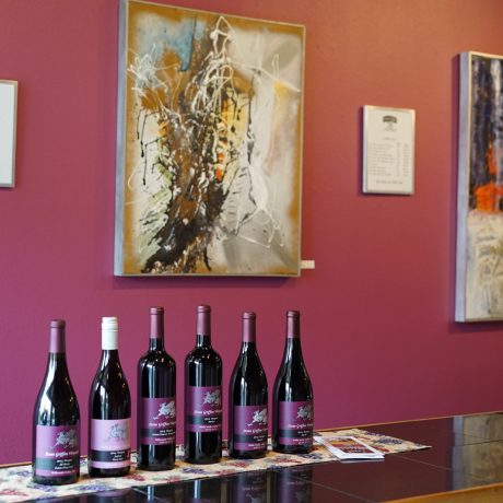 Visit Carlton | Stone Griffon Vineyard Visit Carlton|Stone Griffon Vineyard