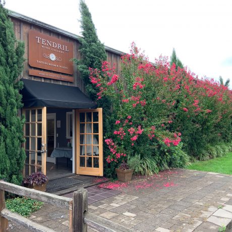 Visit Carlton | Tendril Wines Visit Carlton|Tendril Wines